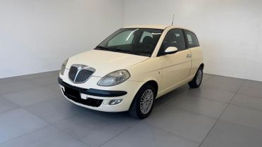 Lancia Ypsilon 1.3 Mjt 75 Cv. Oro