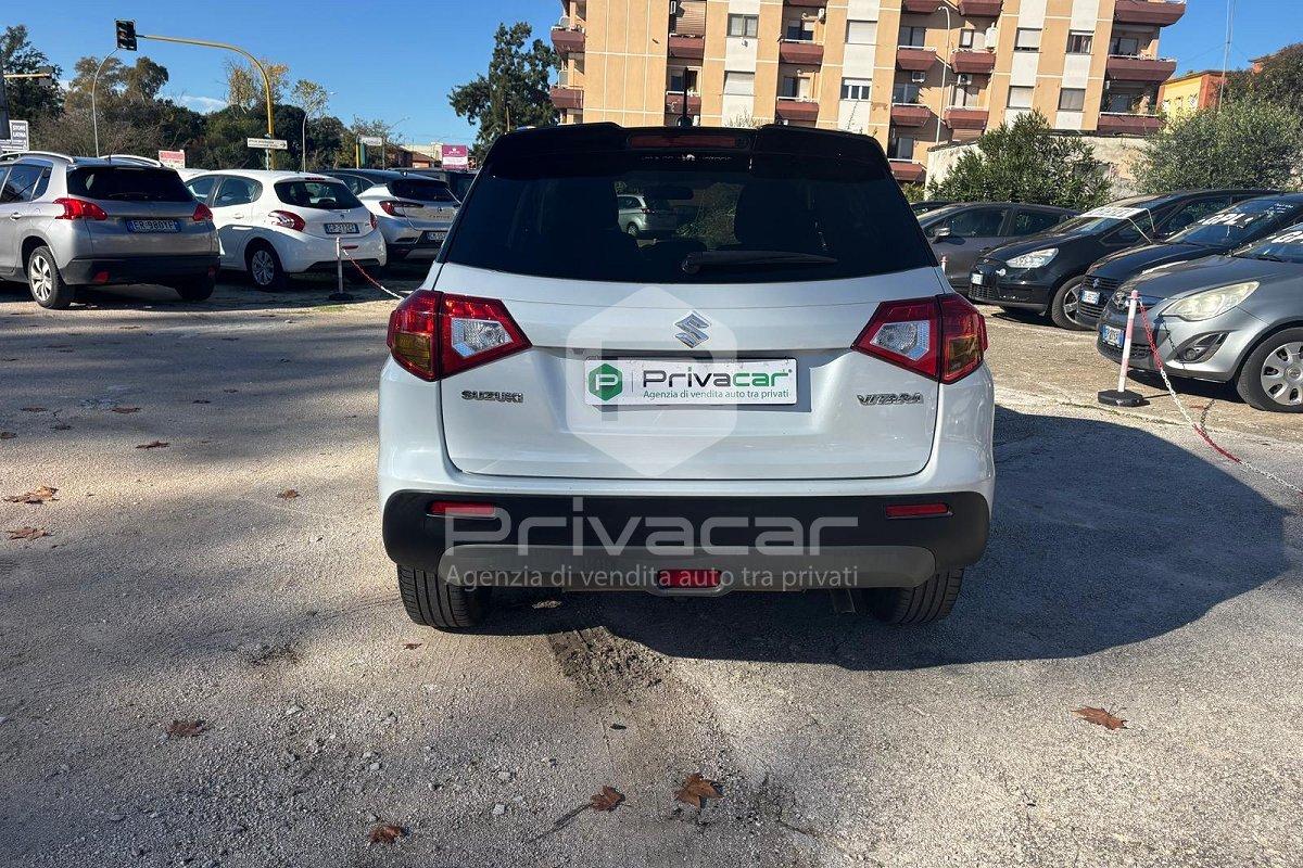 SUZUKI Vitara 1.6 DDiS V-Cool