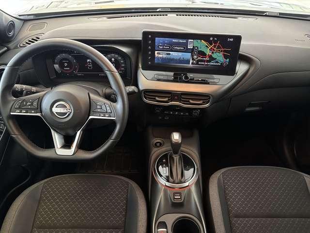 Nissan Juke 1.0 DIG-T 114 Dct N-Connecta PROMO