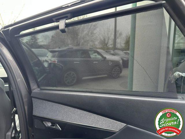 PEUGEOT 5008 BlueHDi 130 S&S EAT8 Allure Pack 7 Posti
