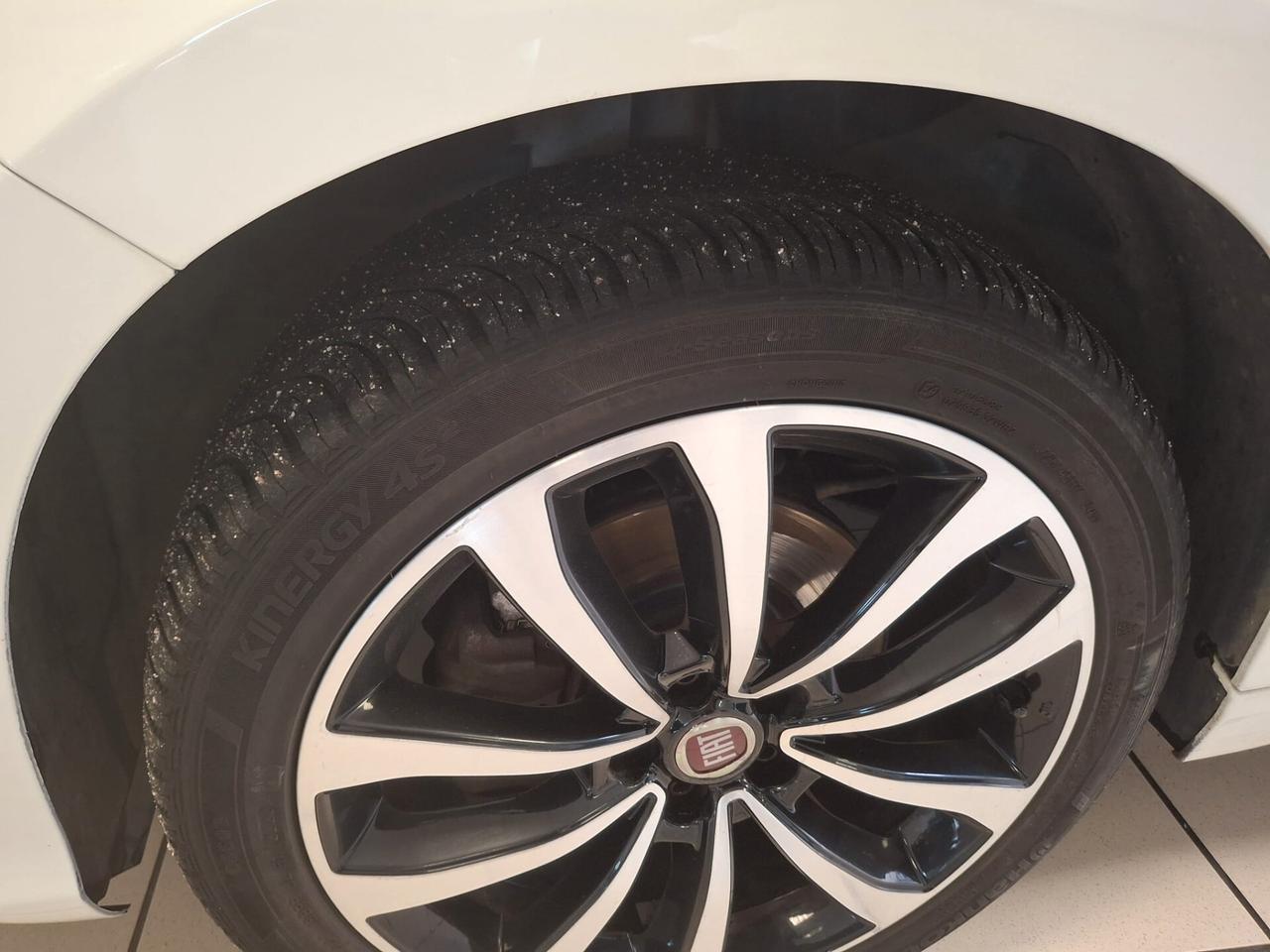 Fiat Tipo 1.3 Mjt S&S 5 porte Easy