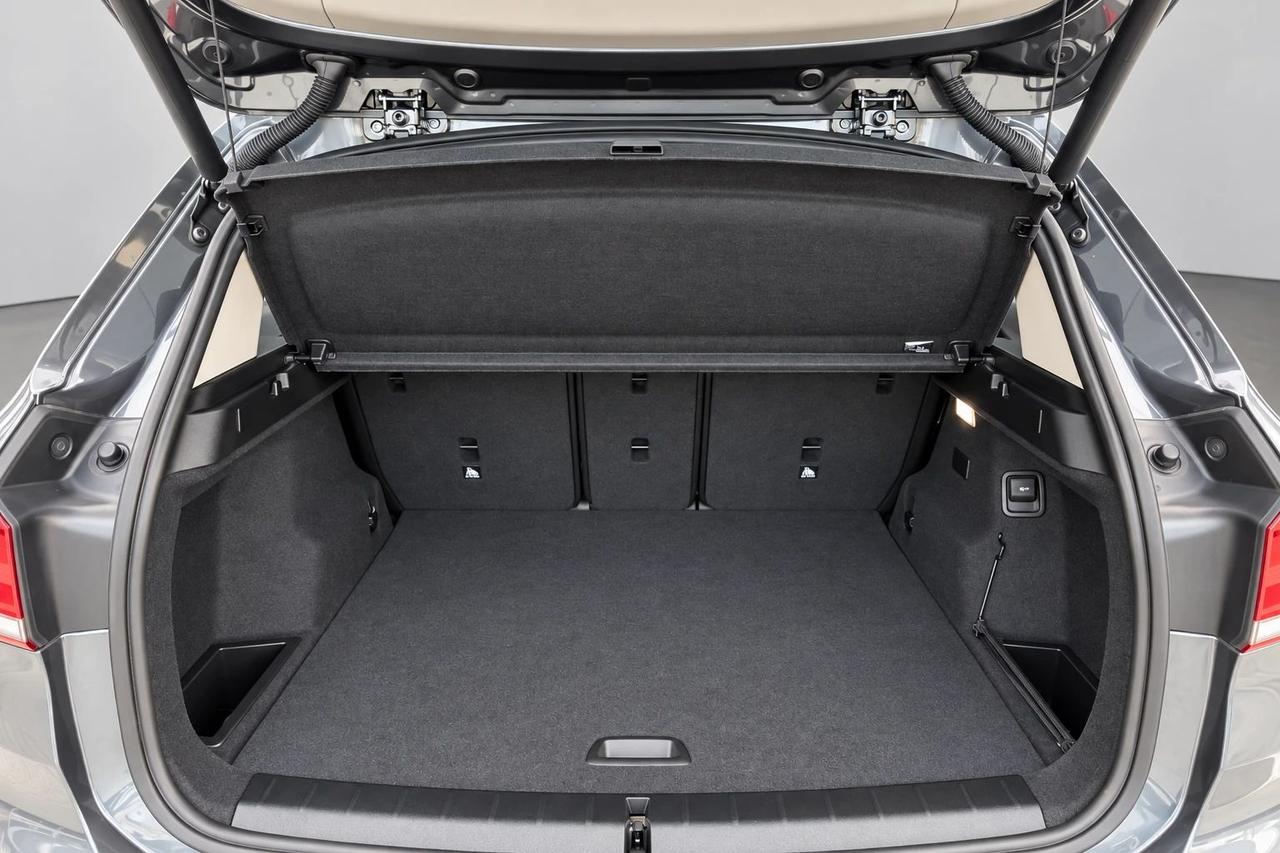 Bmw X1 xdrive25e Advantage auto
