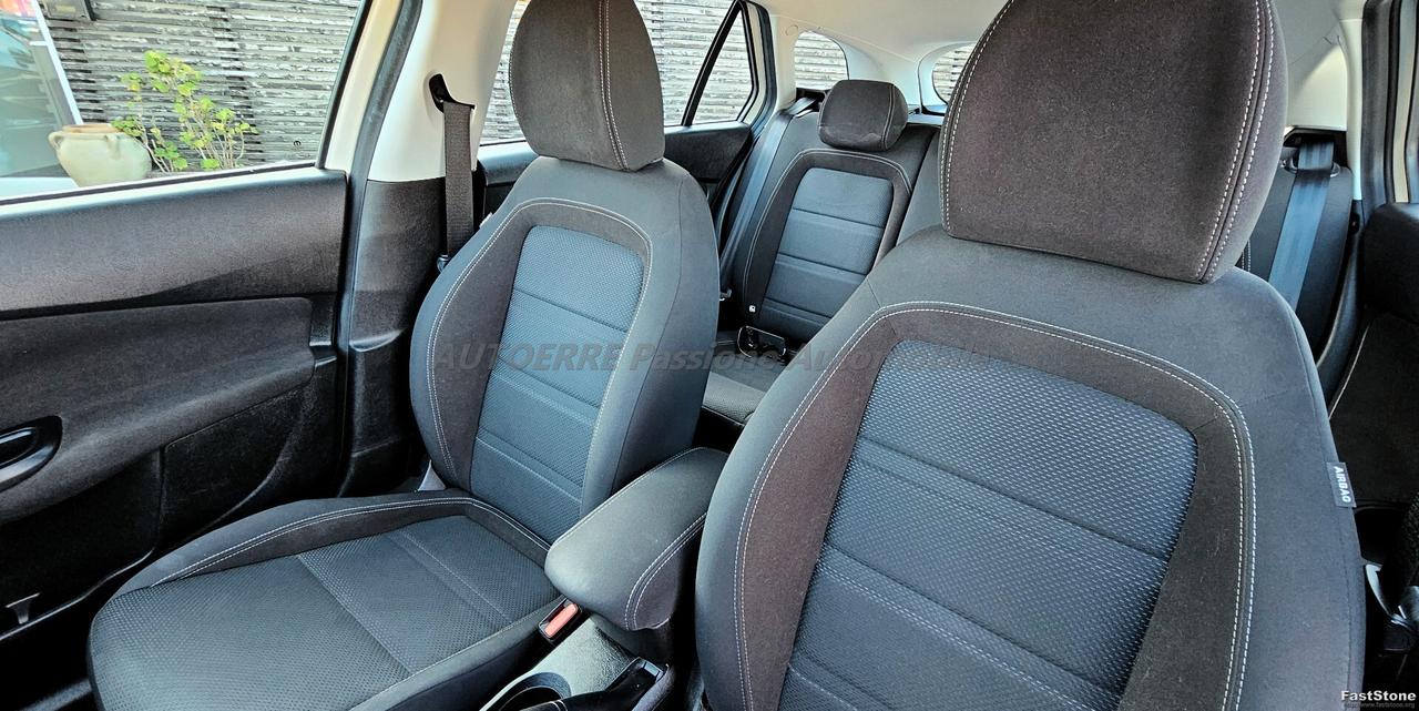 Fiat Tipo 1.6 Mjt S&S SW Lounge