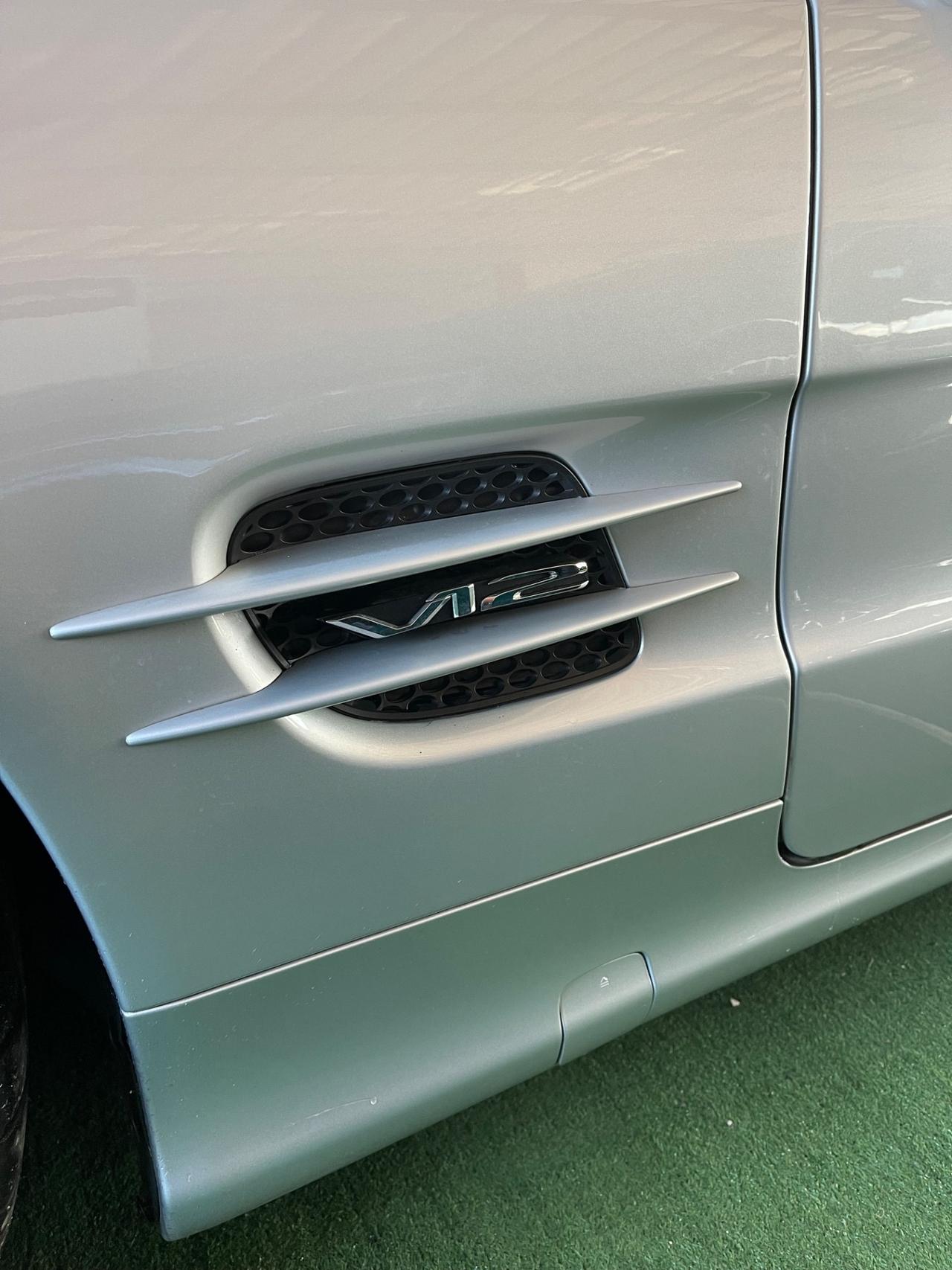 Mercedes-benz SL 600 V12 Biturbo 517 Cv PERMUTE RATE