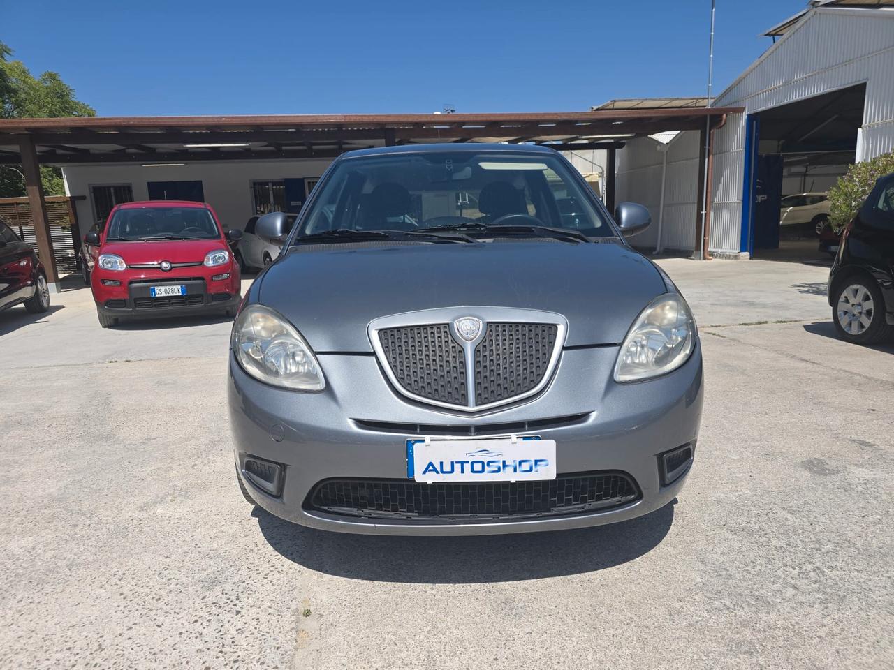 Lancia Ypsilon 1.2 Oro
