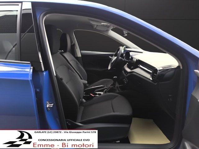 SKODA Fabia 1.0 MPI EVO 80 CV Style