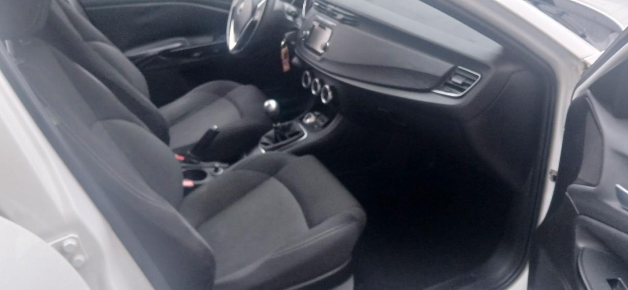 A R Giulietta 1.6 mj euro 6 neopatentati