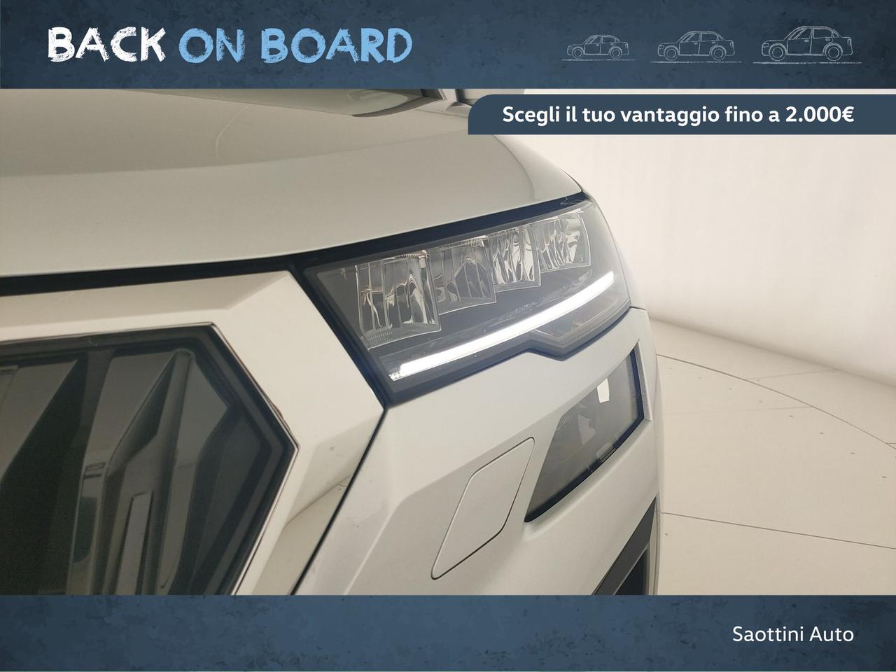 1.0 TSI Selection 115 CV