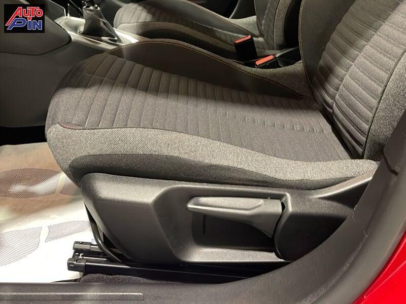 Peugeot 2008 2008 PureTech 100 S&S Active