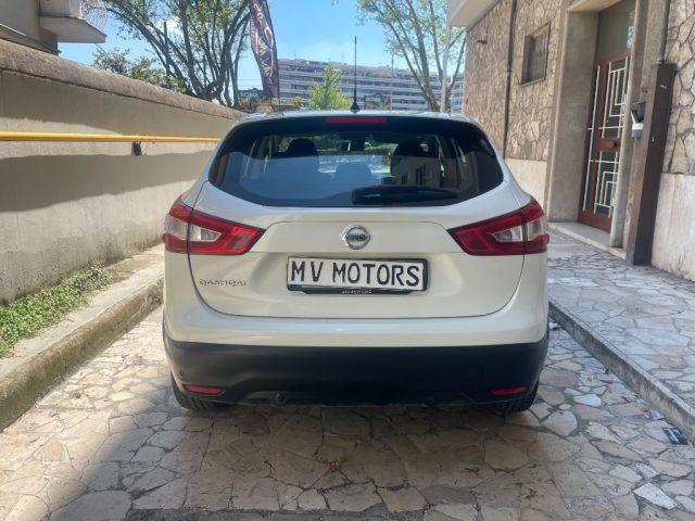 NISSAN Qashqai 1.5 dCi Acenta
