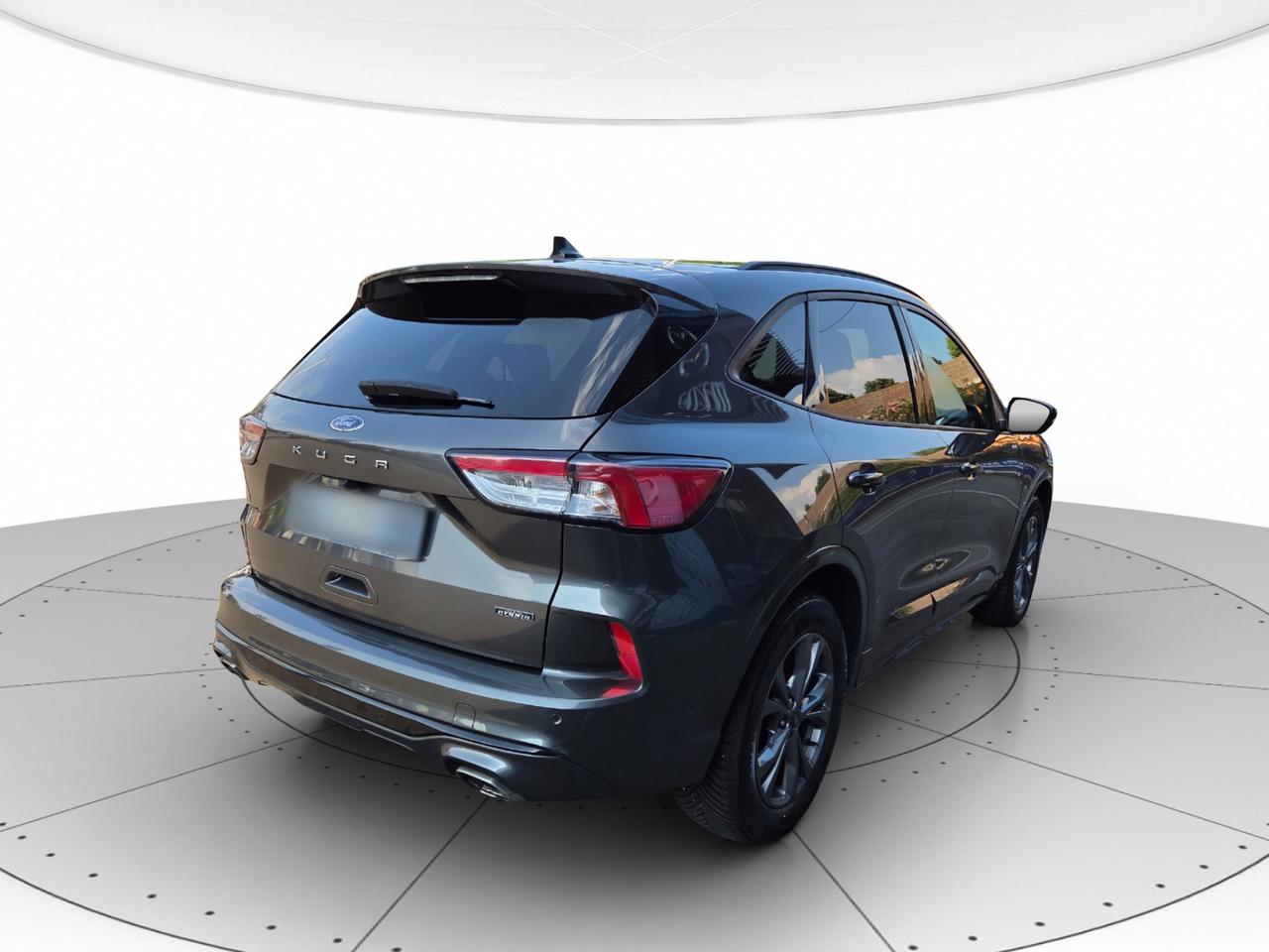 FORD Kuga 2.5 phev ST-Line 2wd 225cv cvt