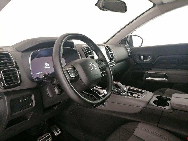Citroën C5 Aircross 1.5 bluehdi Shine s&s 130cv eat8 my19
