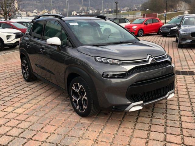 CITROEN C3 Aircross PureTech 110 S&S Shine