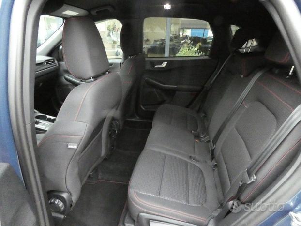 FORD Kuga 2.0 EcoBlue 120 CV aut. 2WD ST-Line