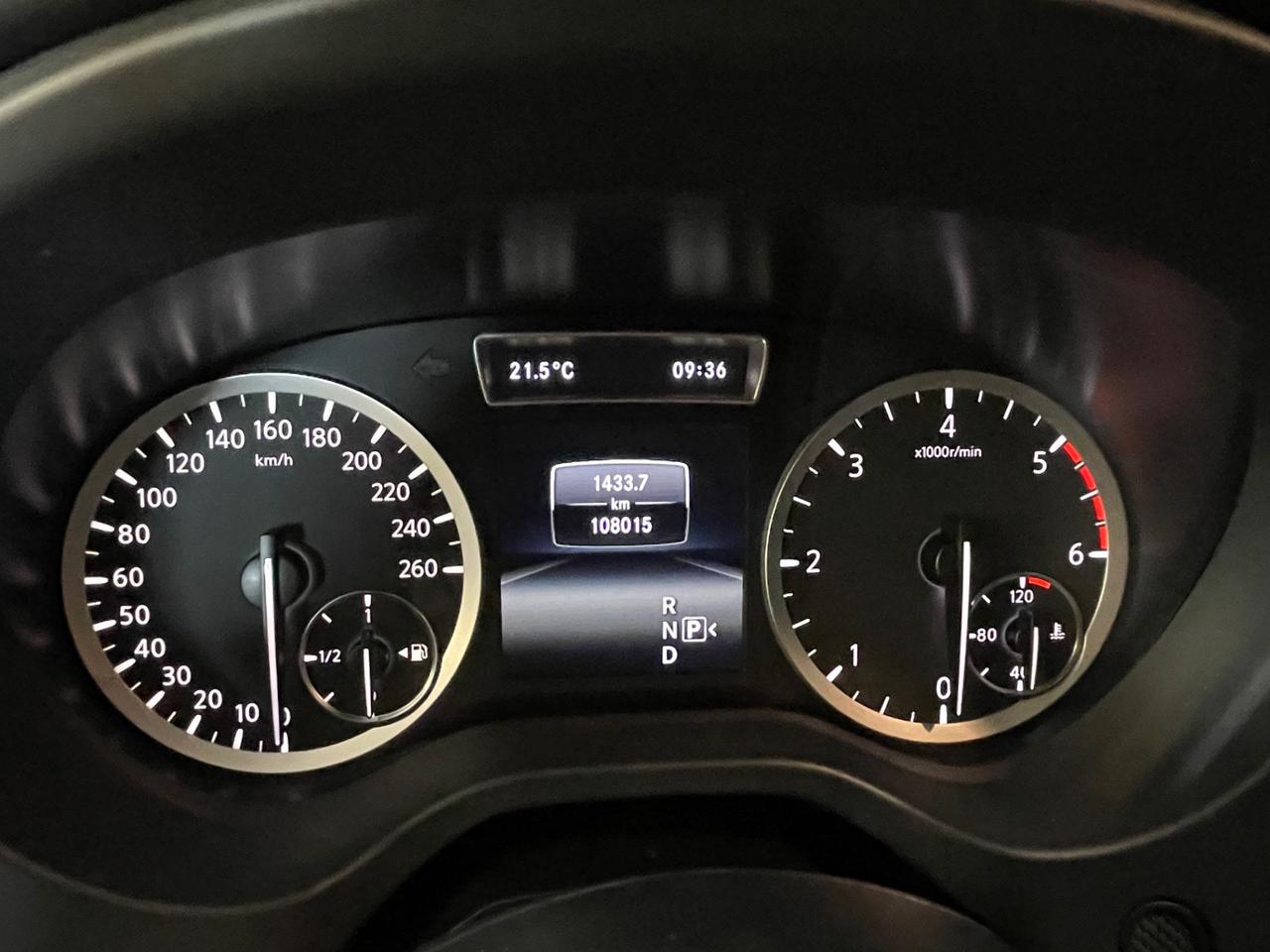 Infiniti Q30 2.2 diesel DCT AWD Premium