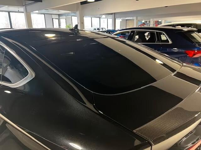 Audi A5 SPB 40 g-tron S tronic Design