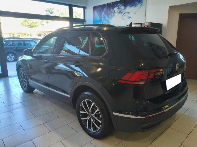 VOLKSWAGEN Tiguan 1.4 TSI eHYBRID DSG Plug In Life Navi Clima