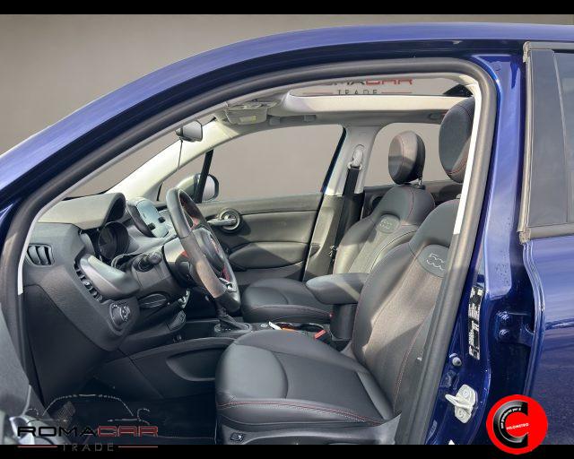 FIAT 500X 1.5 T4 Hybrid 130 CV DCT Sport Dolcevita