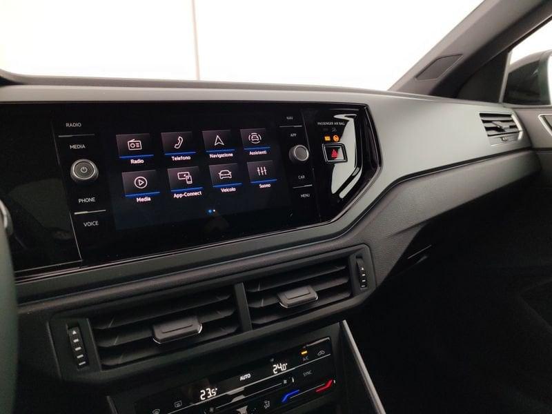 Volkswagen Taigo 1.0 TSI 85kW R-Line Plus