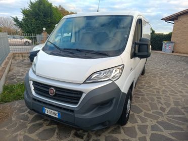 Fiat Ducato 2.0 MJT Furgone