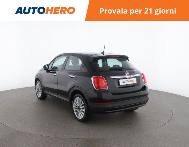 FIAT 500X 1.4 MultiAir 140 CV DCT Lounge