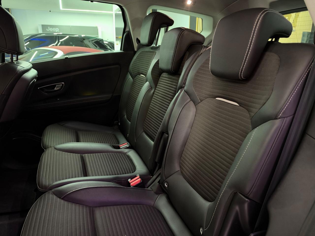 Renault Grand Scenic 110CV Energy Bose Iper Full
