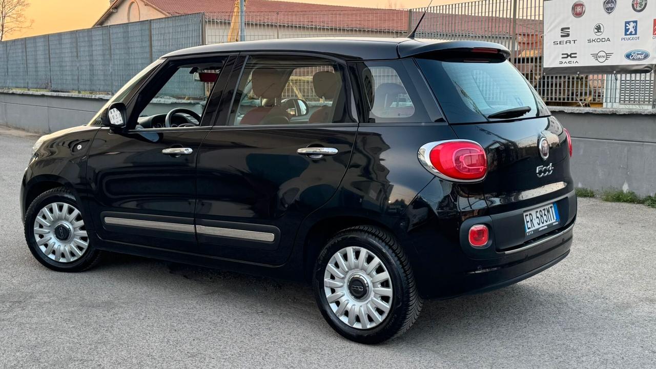 Fiat 500L 1.3 Multijet 85 CV Lounge