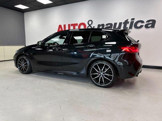 BMW 118 D M-SPORT PRO AUTO - IVA DEDUCIBILE