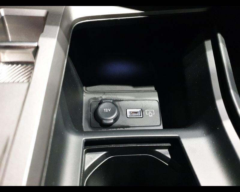 Peugeot 308 3ª serie BlueHDi 130 S&S EAT8 SW GT