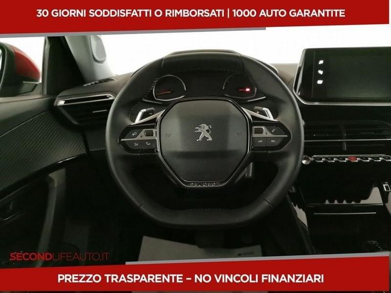 Peugeot 2008 1.5 bluehdi Allure Pack s&s 130cv eat8