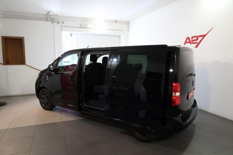 FIAT Ulysse ULYSSE 2.0 BlueHDi 9 Posti AT8 L2H1
