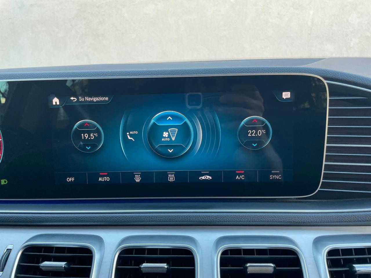 Mercedes-Benz GLE - V167 2019 - GLE 300 d mhev Premium Plus 4matic auto