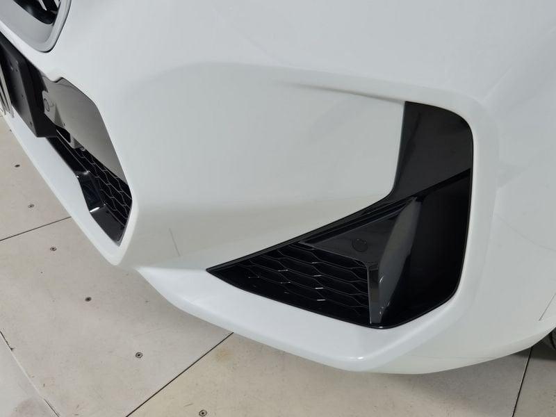 BMW X1 sDrive 20i Msport DCT