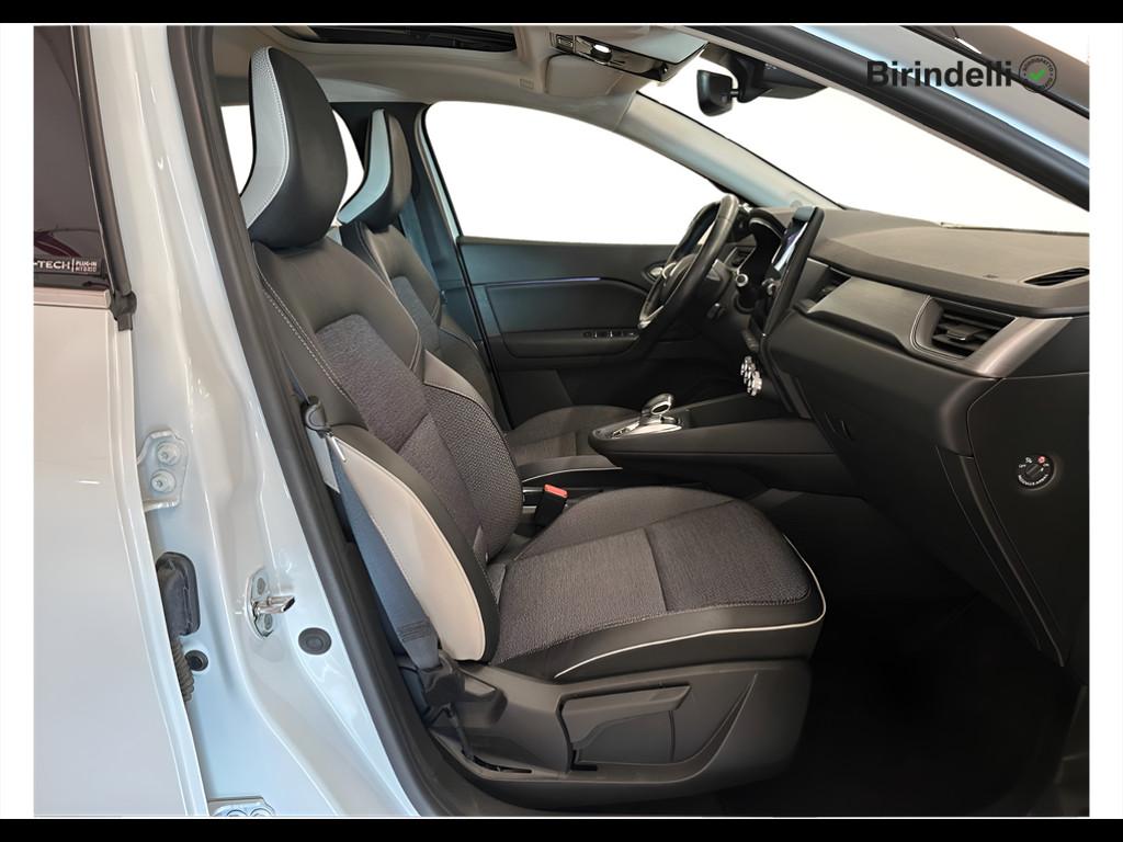 RENAULT Captur 2ª serie - Captur Plug-in Hybrid E-Tech 160 CV Intens