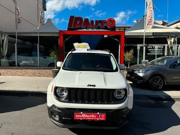 Jeep Renegade 1.6 Mjt DDCT 120 CV Business