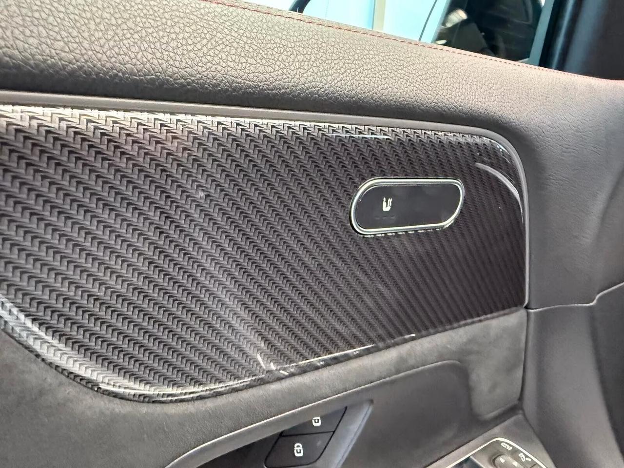 Mercedes-benz GLA 200 d Automatic Premium