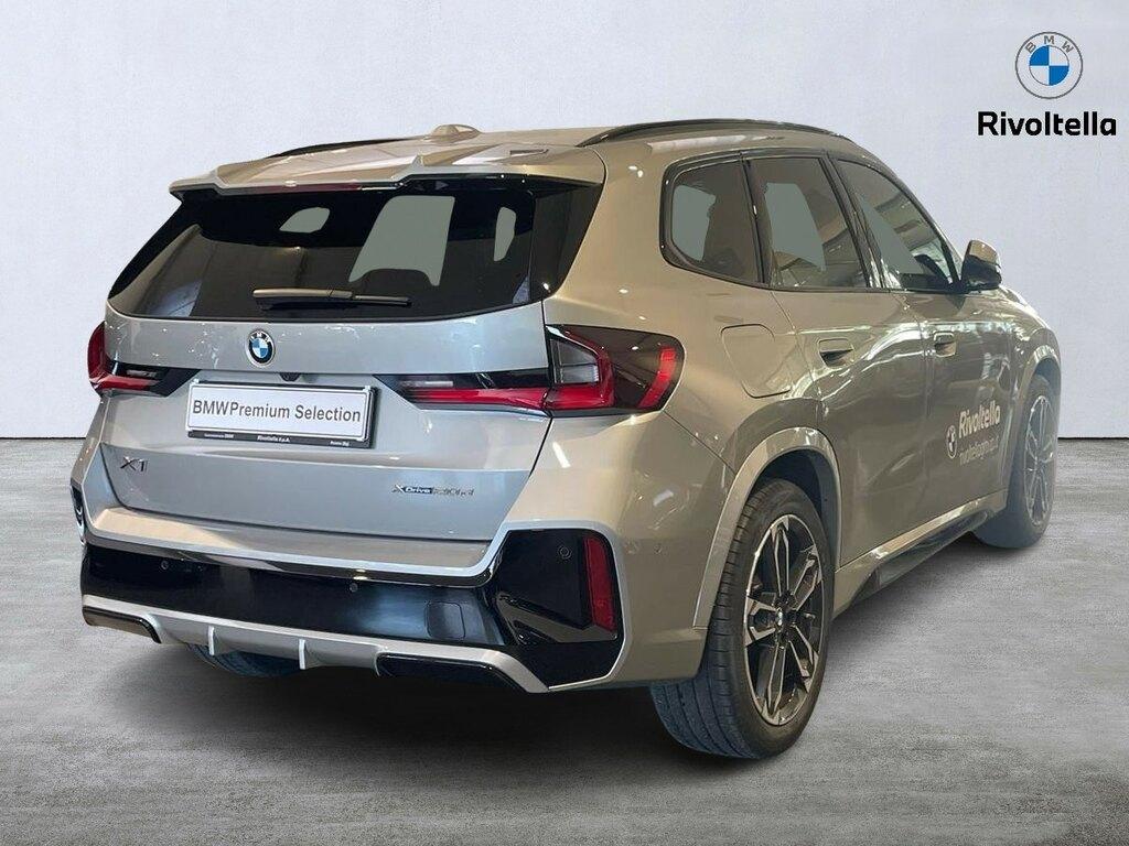 BMW X1 20 d Mild Hybrid 48V MSport Pro xDrive DCT
