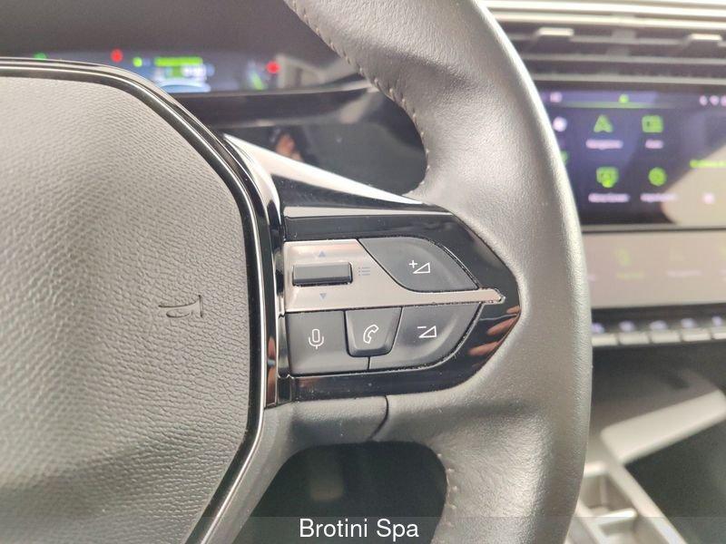 Peugeot 308 308 PureTech Turbo 130 S&S EAT8 GT