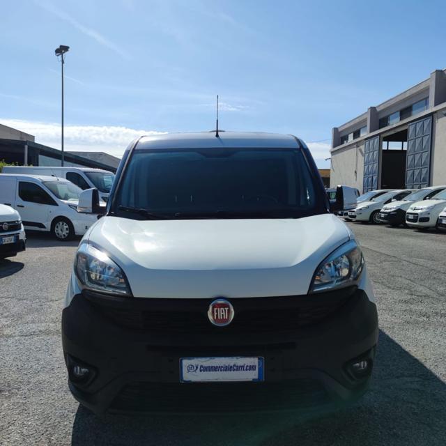 FIAT DOBLO NEW MAXI 1.3 M-JET FURGONE - 2021