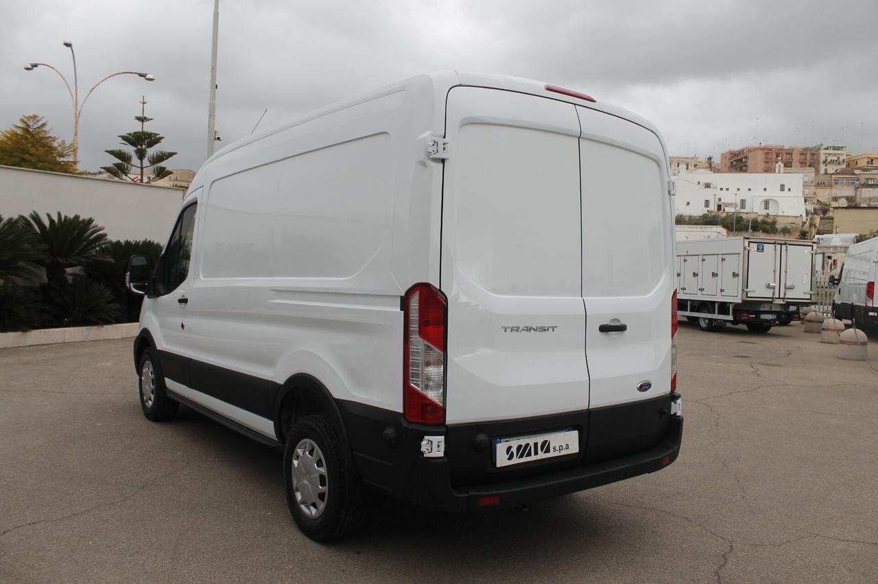 Ford TRANSIT 2.0TDCI 130 L2H2