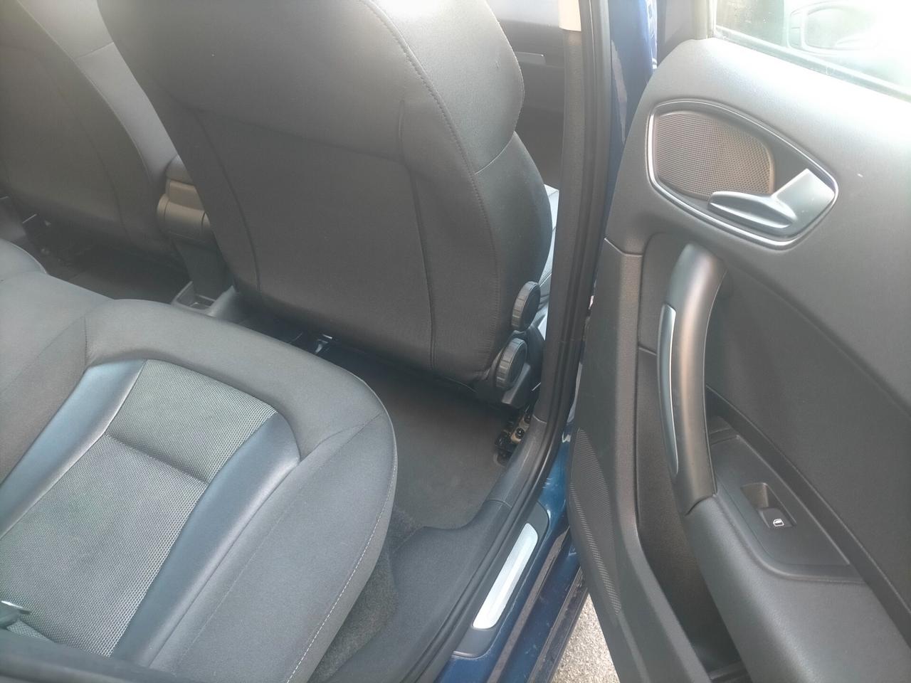 Audi A1 1.6 TDI Attraction