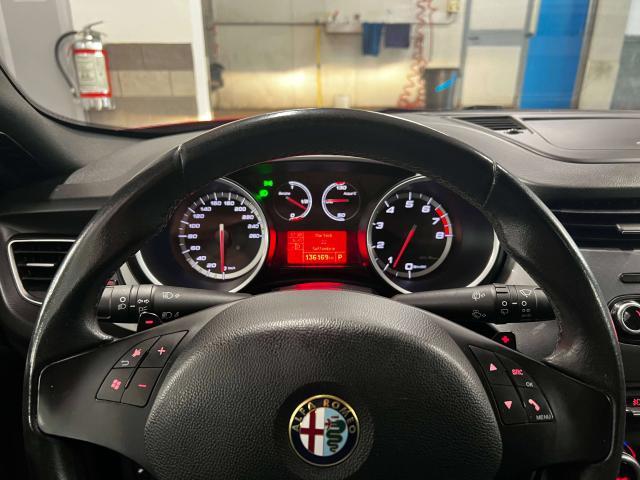 Alfa Romeo Giulietta Giulietta 1.4 t. m.air Distinctive 170cv *TETTO*