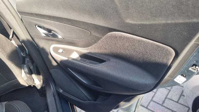 OPEL Mokka 1.4 Turbo GPL Tech 140CV 4x2 Ego