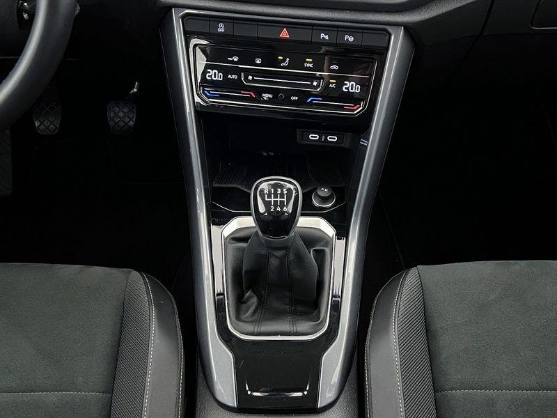 Volkswagen T-Roc T-Roc 1.0 tsi Style 115cv