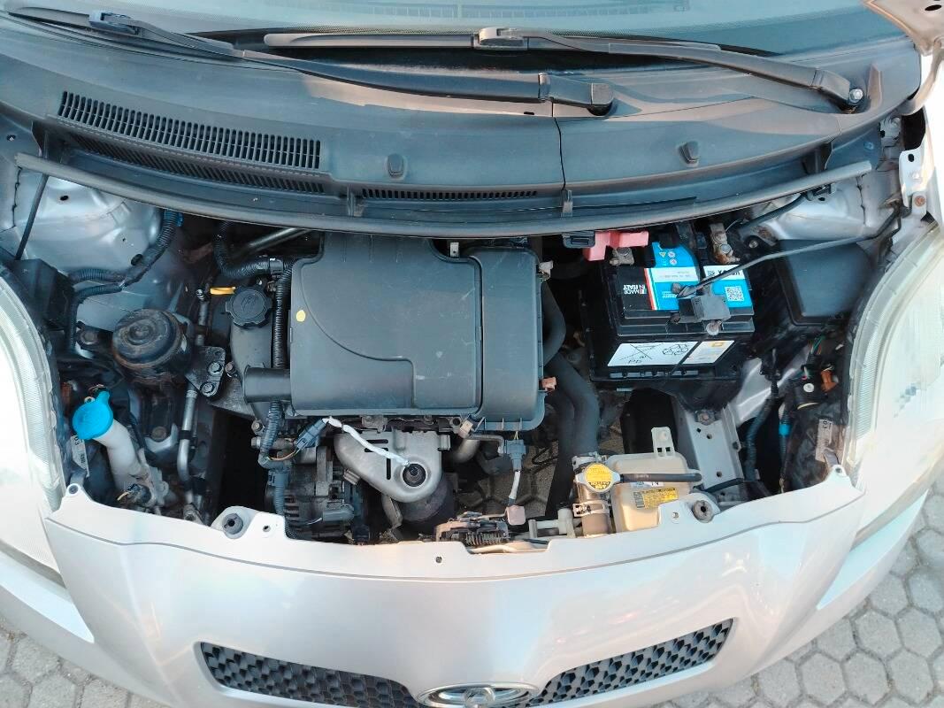 Toyota Yaris 3 Porte 1.0 Sol 3p