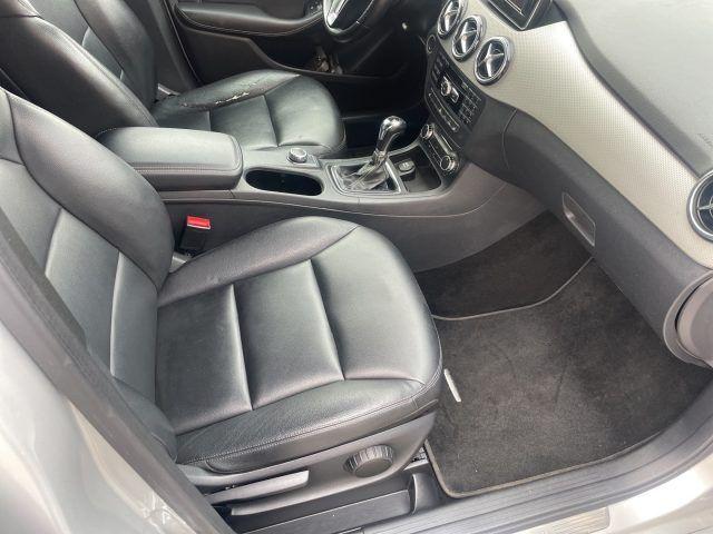 MERCEDES-BENZ B 180 1.8 DIESEL 109 CV CDI SPORT