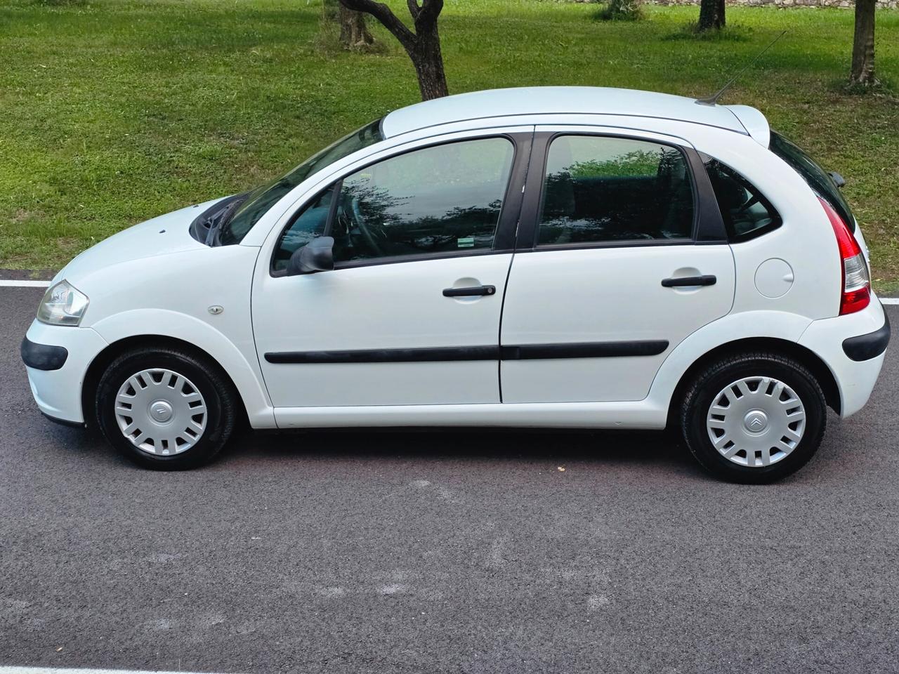 Citroen C3 1.1 44 KW UNICO PROP - OK PER NEOPATENTATI