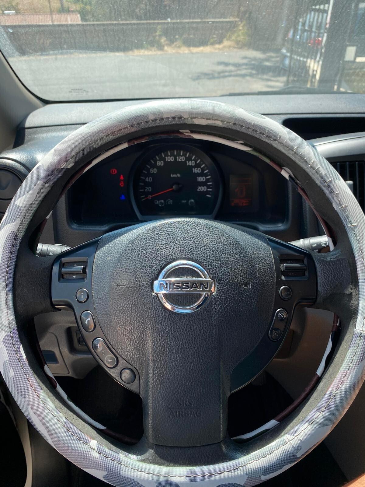 Nissan NV200 1.5 dCi 90CV Combi 2in1 (N1)