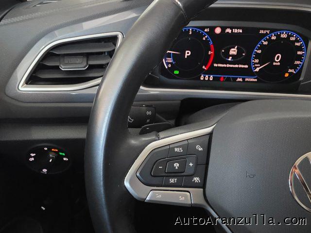 VOLKSWAGEN T-Roc 2.0 TDI 150CV DSG Style Bi Color Navi Virtual