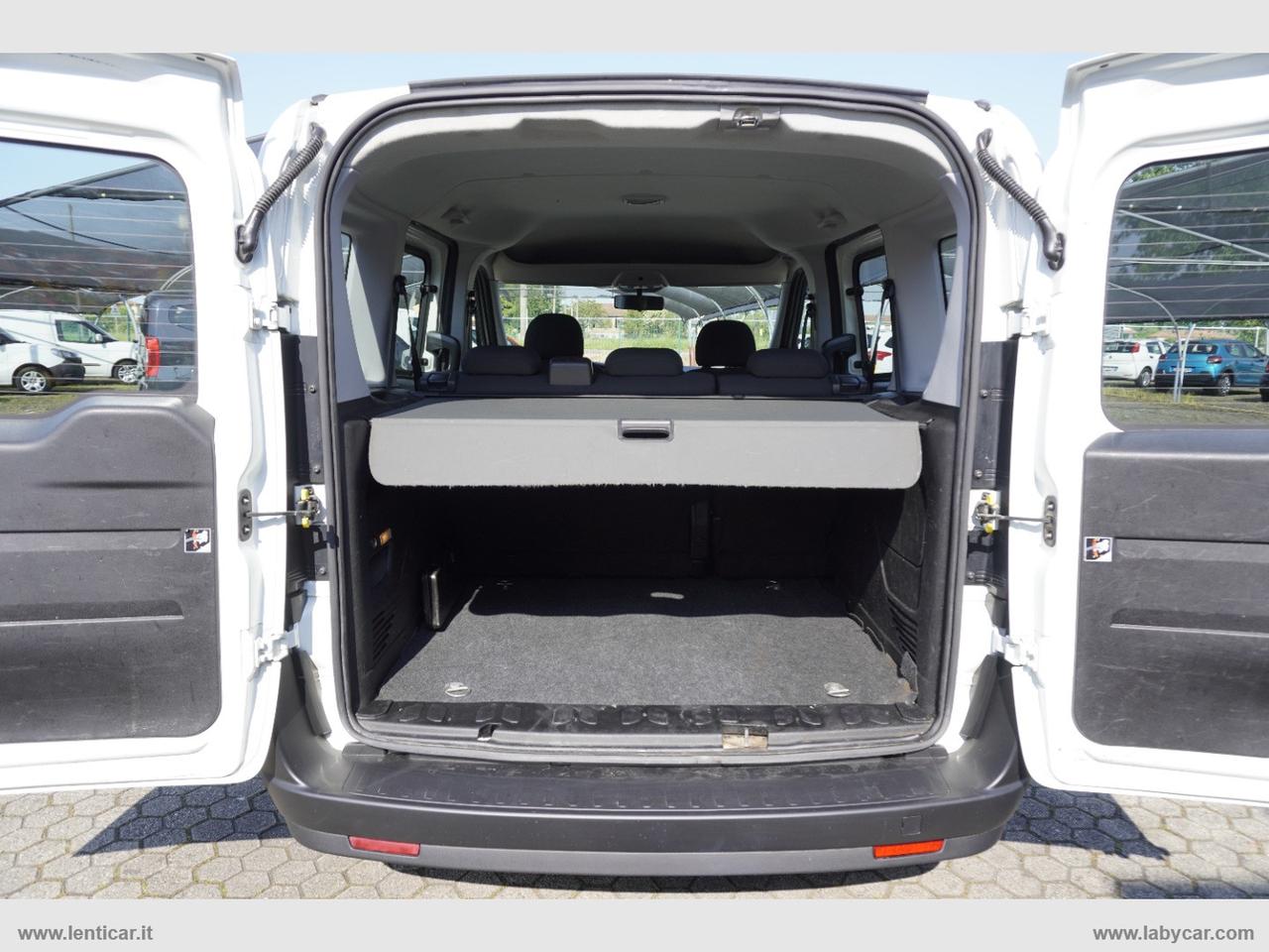 Doblò 1.3 MJT S&S PC Combi N1 Easy